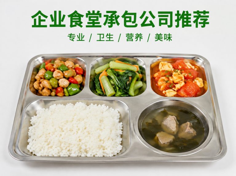 无锡智慧食堂与自助称重餐厅
